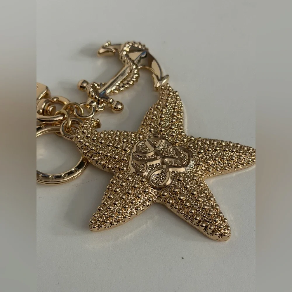 Louis Vuitton Starfish Bag Charm